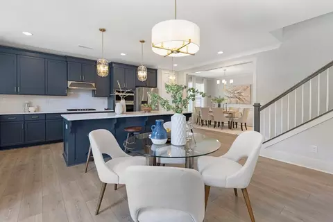Dining - 3655 Rivergate Way NE, Leland, NC 28451 photo 6 of 6