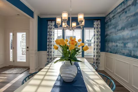 Dining - 3655 Rivergate Way NE, Leland, NC 28451 photo 5 of 6