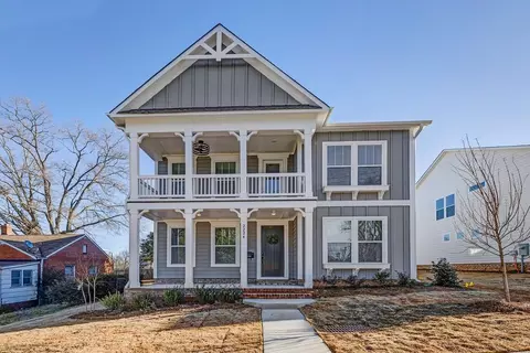 Exterior - 3655 Rivergate Way NE, Leland, NC 28451 photo 10 of 10
