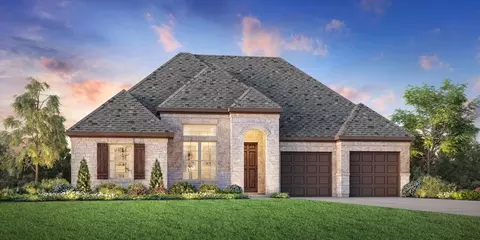 853 Ranchland Rd, Northlake, TX 76247