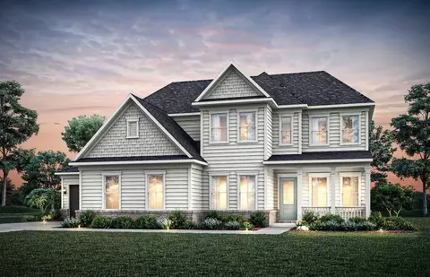 2020 Cotton Gin Row, Jefferson, GA 30549