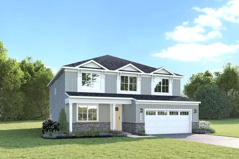 4012 Miranda Vlg Way, Charlotte, NC 28216