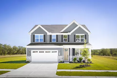 4012 Miranda Vlg Way, Charlotte, NC 28216