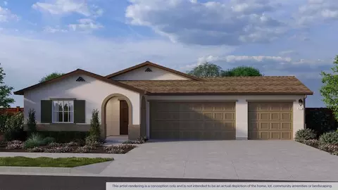 1784 Nettle Way, Los Banos, CA 93635
