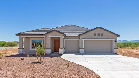16053 S Rhiannon Michaela Pl, Sahuarita, AZ 85629