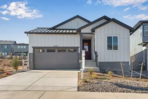 8750 Arriba Dr, Littleton, CO 80125