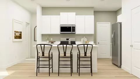 Kitchen - 906 Erickson Ln, Buffalo, MN 55313 photo 1 of 5
