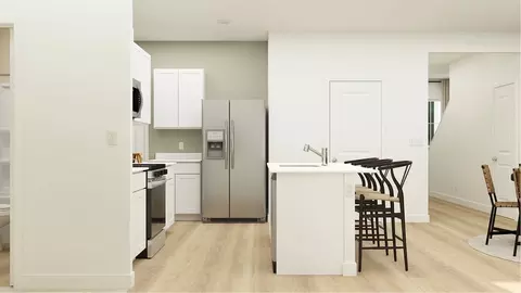 Kitchen - 906 Erickson Ln, Buffalo, MN 55313 photo 2 of 5
