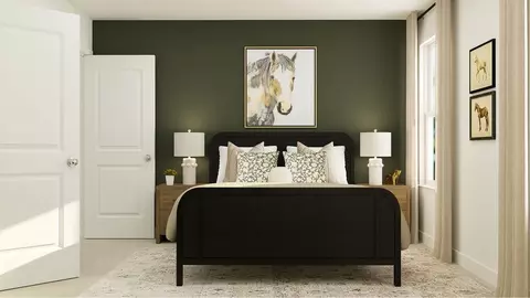 Bedroom - 906 Erickson Ln, Buffalo, MN 55313 photo 5 of 8