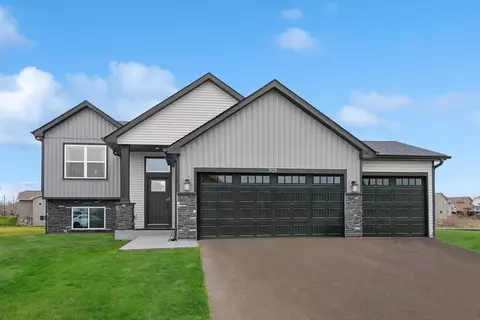 Exterior - 906 Erickson Ln, Buffalo, MN 55313 photo 2 of 2