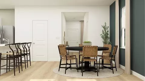 Dining - 906 Erickson Ln, Buffalo, MN 55313 photo 2 of 2