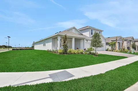 Exterior - 7414 Sea Manatee St, Parrish, FL 34219 photo 4 of 15