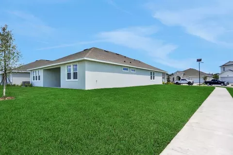 Exterior - 7414 Sea Manatee St, Parrish, FL 34219 photo 6 of 15