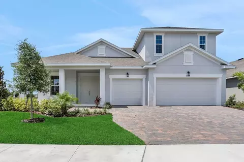 7414 Sea Manatee St, Parrish, FL 34219