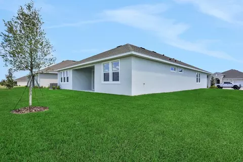 Exterior - 7414 Sea Manatee St, Parrish, FL 34219 photo 5 of 15