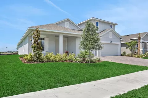 Exterior - 7414 Sea Manatee St, Parrish, FL 34219 photo 3 of 15