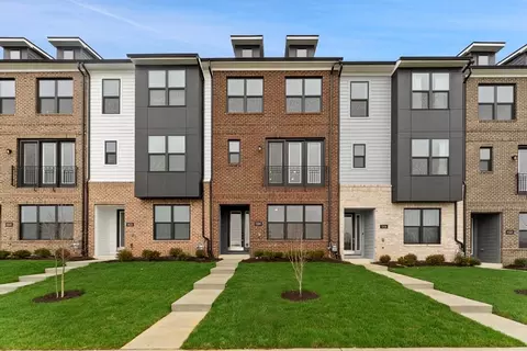 5016 Henry King Way UNIT 20-F, Bowie, MD 20715