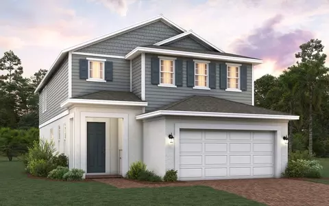 6871 Spanish Imperial St, Howey In The Hills, FL 34737