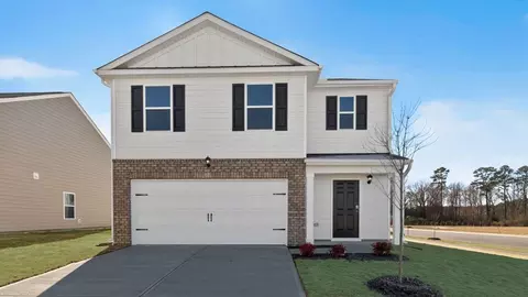 628 Stream Walk Xing, Wendell, NC 27591