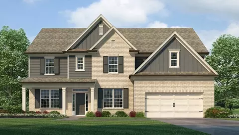 5120 Thalley Creek Dr, Cumming, GA 30040