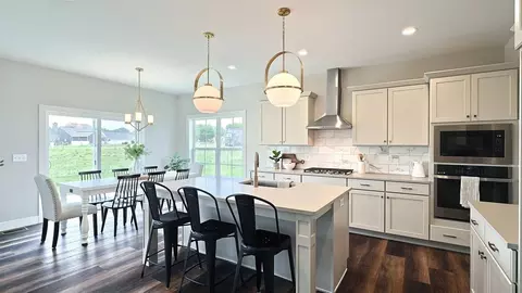 Kitchen - Copenhaffer Rd, York, PA 17404 photo 4 of 4