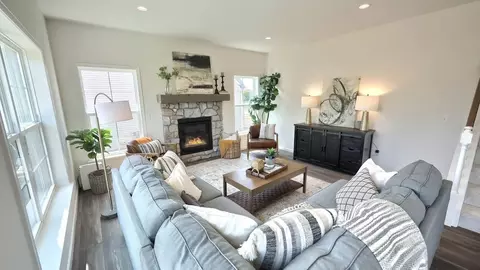 Living - Copenhaffer Rd, York, PA 17404 photo 5 of 5