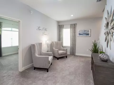 Entry Way - 5386 Duxford Cir, Saint Cloud, FL 34771 photo 1 of 1