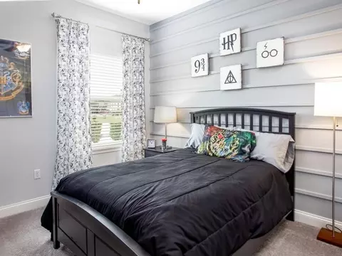 Bedroom - 5386 Duxford Cir, Saint Cloud, FL 34771 photo 2 of 6