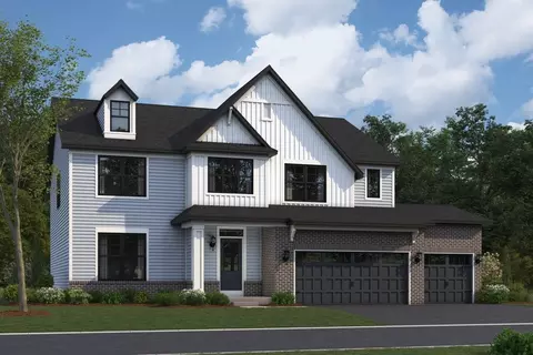 Exterior - 26341 W Sablewood Cir, Plainfield, IL 60585 photo 2 of 11