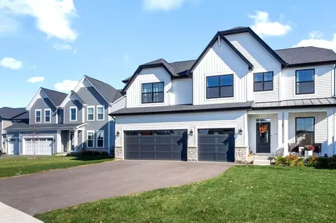 Exterior - 26341 W Sablewood Cir, Plainfield, IL 60585 photo 4 of 11
