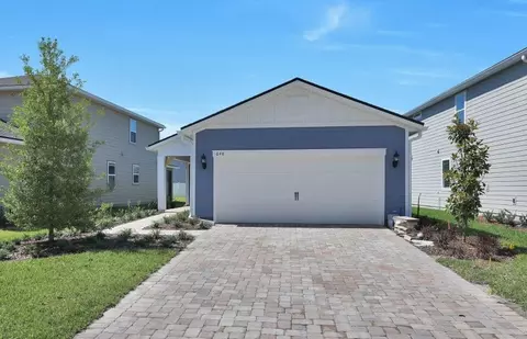 1833 Sue Meadow Ln, Middleburg, FL 32068