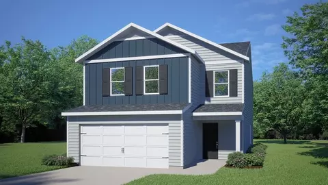 3762 Baybrooke Dr, Wilson, NC 27893