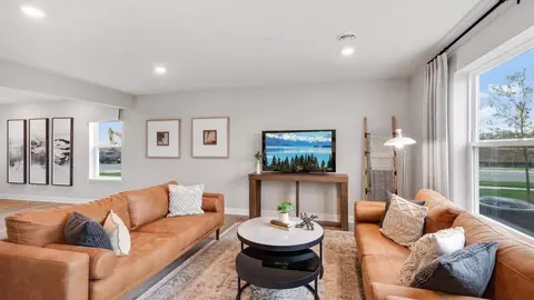 Living - 23548 Ashbury Dr, Rogers, MN 55374 photo 2 of 6