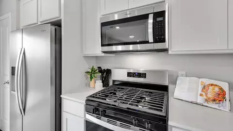 Kitchen - 23548 Ashbury Dr, Rogers, MN 55374 photo 3 of 9