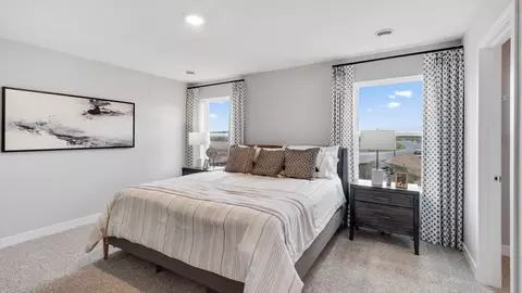 Bedroom - 23548 Ashbury Dr, Rogers, MN 55374 photo 1 of 12