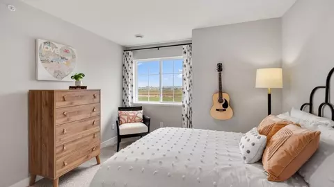 Bedroom - 23548 Ashbury Dr, Rogers, MN 55374 photo 4 of 12