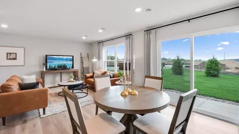 Dining - 23548 Ashbury Dr, Rogers, MN 55374 photo 1 of 1