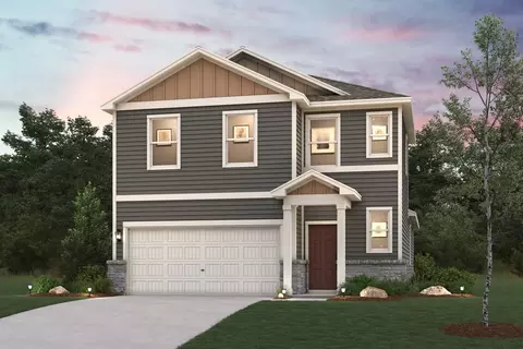 2351 Crisp Gln, San Antonio, TX 78224