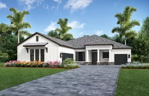 Exterior - 11433 Brightly Dr, Venice, FL 34293 photo 21 of 28
