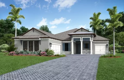 Exterior - 11433 Brightly Dr, Venice, FL 34293 photo 15 of 28