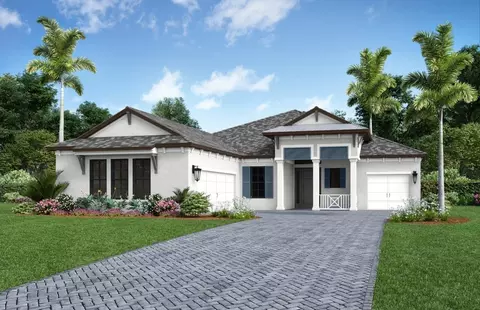Exterior - 11433 Brightly Dr, Venice, FL 34293 photo 16 of 28