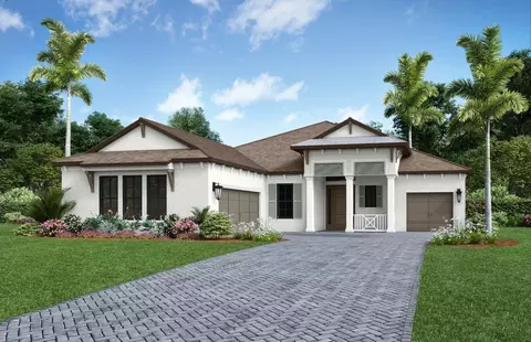 Exterior - 11433 Brightly Dr, Venice, FL 34293 photo 19 of 28