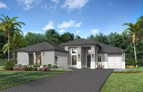 Exterior - 11433 Brightly Dr, Venice, FL 34293 photo 9 of 28