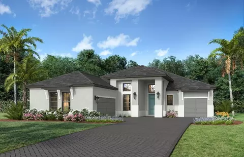 Exterior - 11433 Brightly Dr, Venice, FL 34293 photo 12 of 28