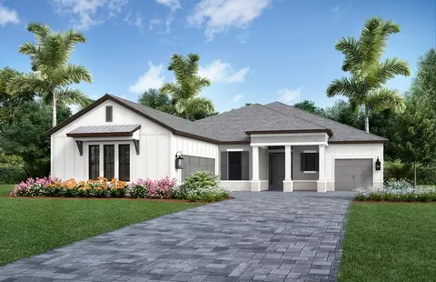 Exterior - 11433 Brightly Dr, Venice, FL 34293 photo 2 of 28