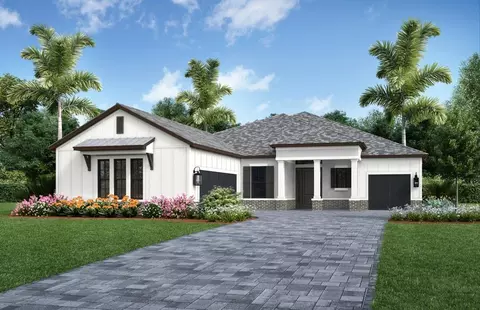 Exterior - 11433 Brightly Dr, Venice, FL 34293 photo 3 of 28
