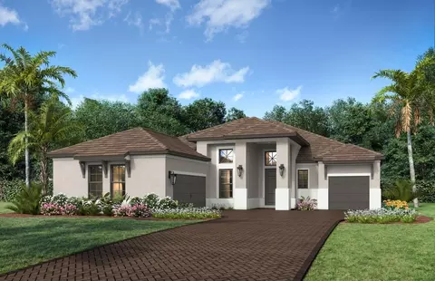 Exterior - 11433 Brightly Dr, Venice, FL 34293 photo 8 of 28