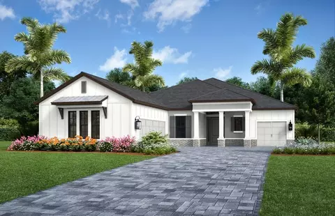 Exterior - 11433 Brightly Dr, Venice, FL 34293 photo 7 of 28