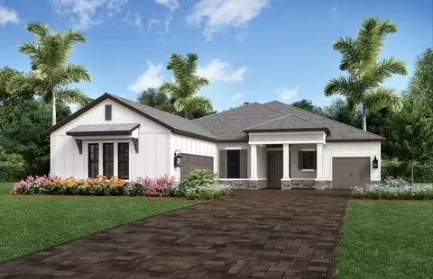 Exterior - 11433 Brightly Dr, Venice, FL 34293 photo 23 of 28