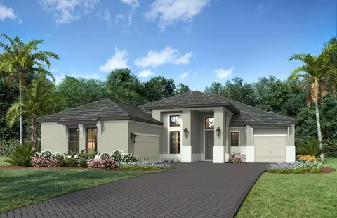 Exterior - 11433 Brightly Dr, Venice, FL 34293 photo 11 of 28